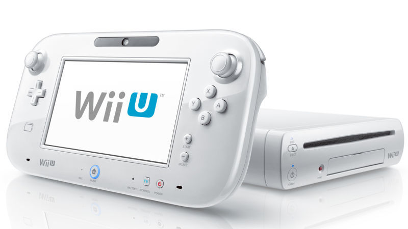 Illustration for article titled The State Of The Wii U In 2016